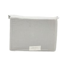 Doux Linen Sheet Set